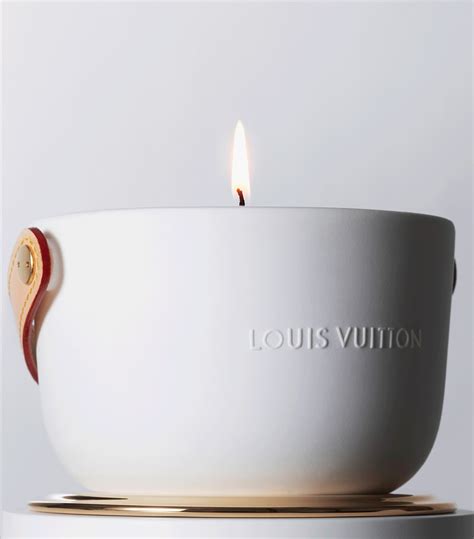 lv candles price|louis vuitton candle line.